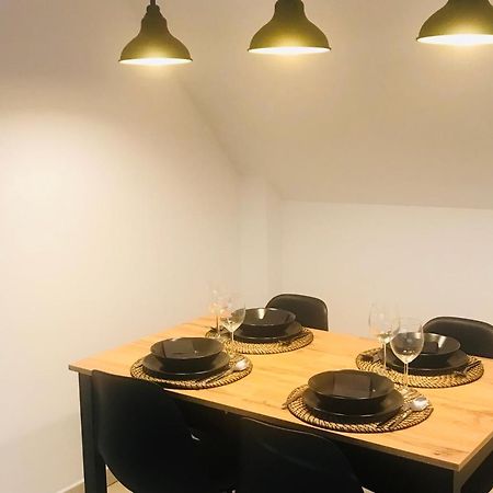 Apartament Stozek Wisła Dış mekan fotoğraf