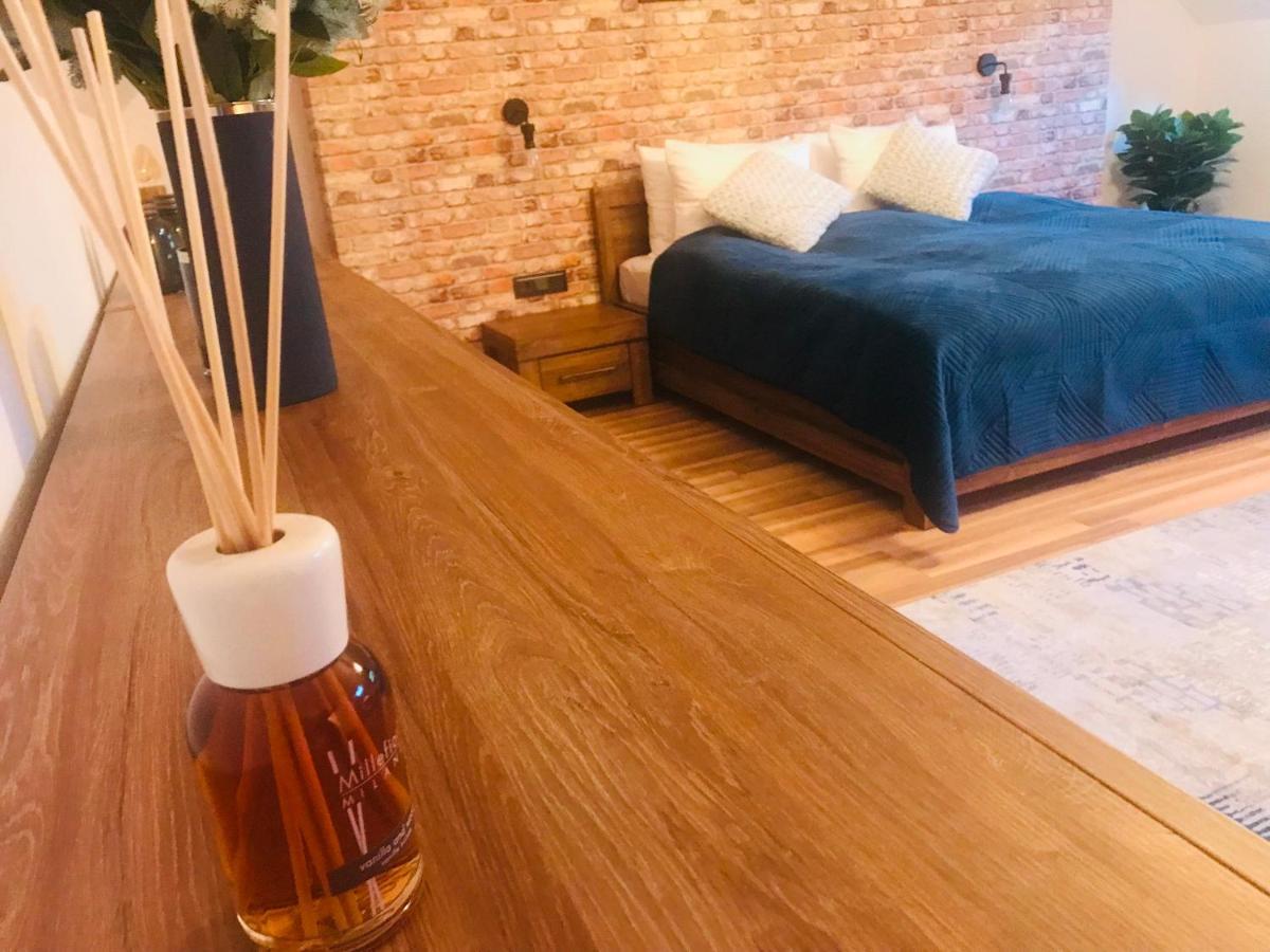 Apartament Stozek Wisła Dış mekan fotoğraf